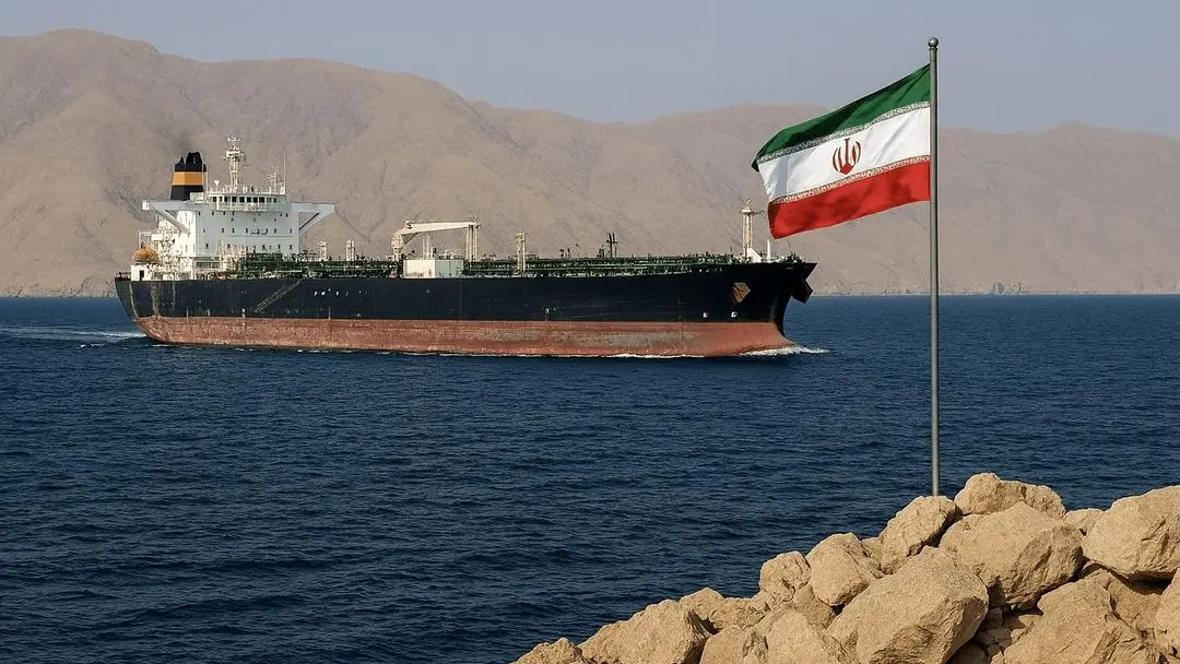 تنش‌های خاورمیانه قیمت نفت را به مرز ۷۰ دلار رساند
