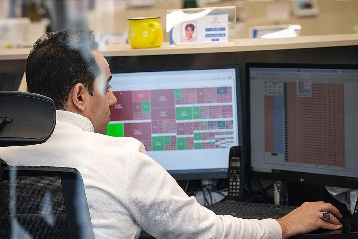  بورس هفته جدید را با رشد آغاز کرد