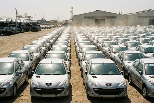 چرا ثبت نام ایرانخودرو بهمن ۱۴۰۴ با دستور دادستانی متوقف شد؟