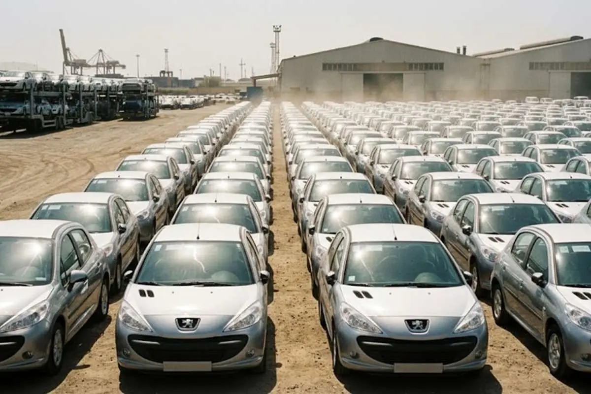 چرا ثبت نام ایرانخودرو بهمن ۱۴۰۴ با دستور دادستانی متوقف شد؟