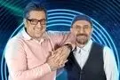خوانندگی شهاب عباسی در برنامه «سه به بعد» 