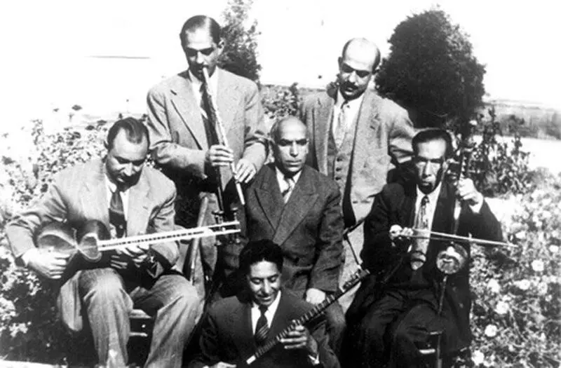 حسن کسائی