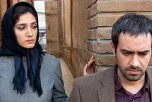 نمایش فیلم پر سروصدای خانه پدری در شبکه خانگی