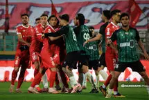 تاریخچه دبل شدن‌های پرسپولیس در لیگ برتر!