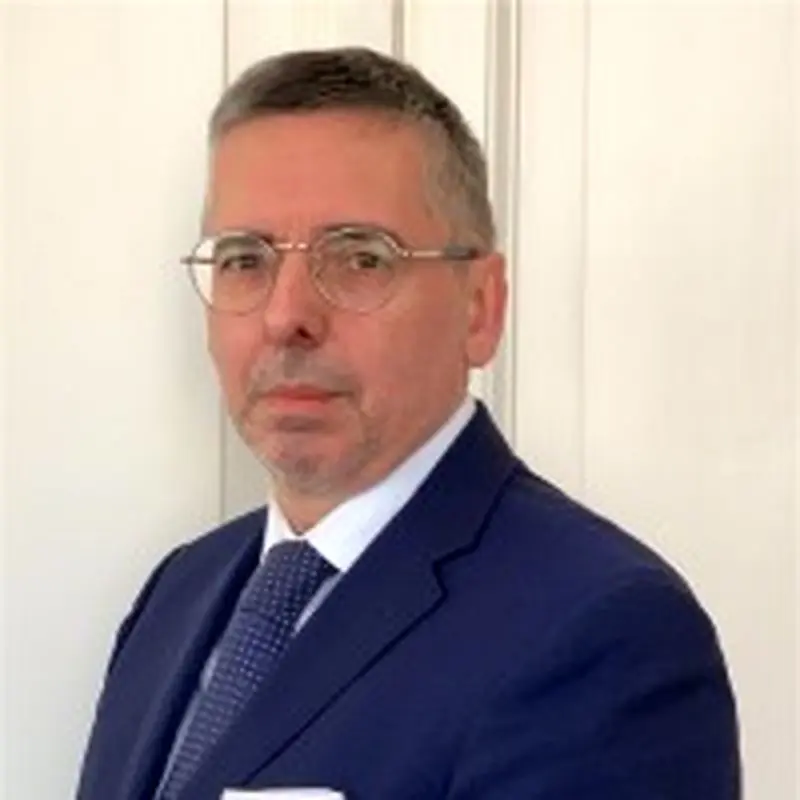 مارکو کارنلوس