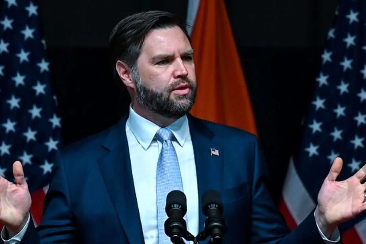 خشم ونس، معاون ترامپ از ادامه تعطیلی دولت: این نمایش مسخره را تمام کنید
