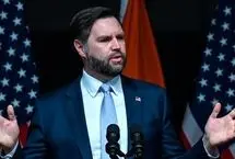 خشم ونس، معاون ترامپ از ادامه تعطیلی دولت: این نمایش مسخره را تمام کنید
