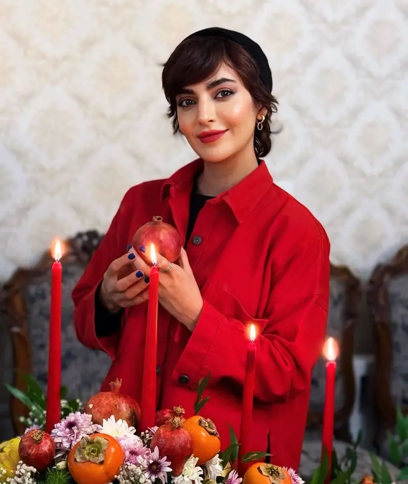 مهشید جوادی