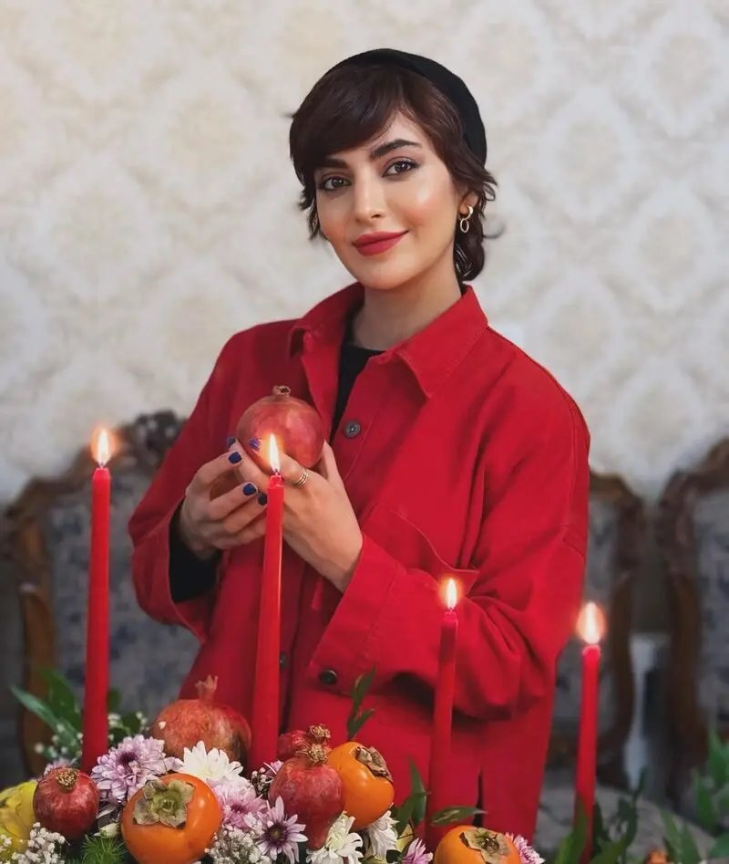 مهشید جوادی