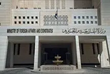دمشق ورود غیرقانونی کاتس به اراضی سوریه را محکوم کرد
