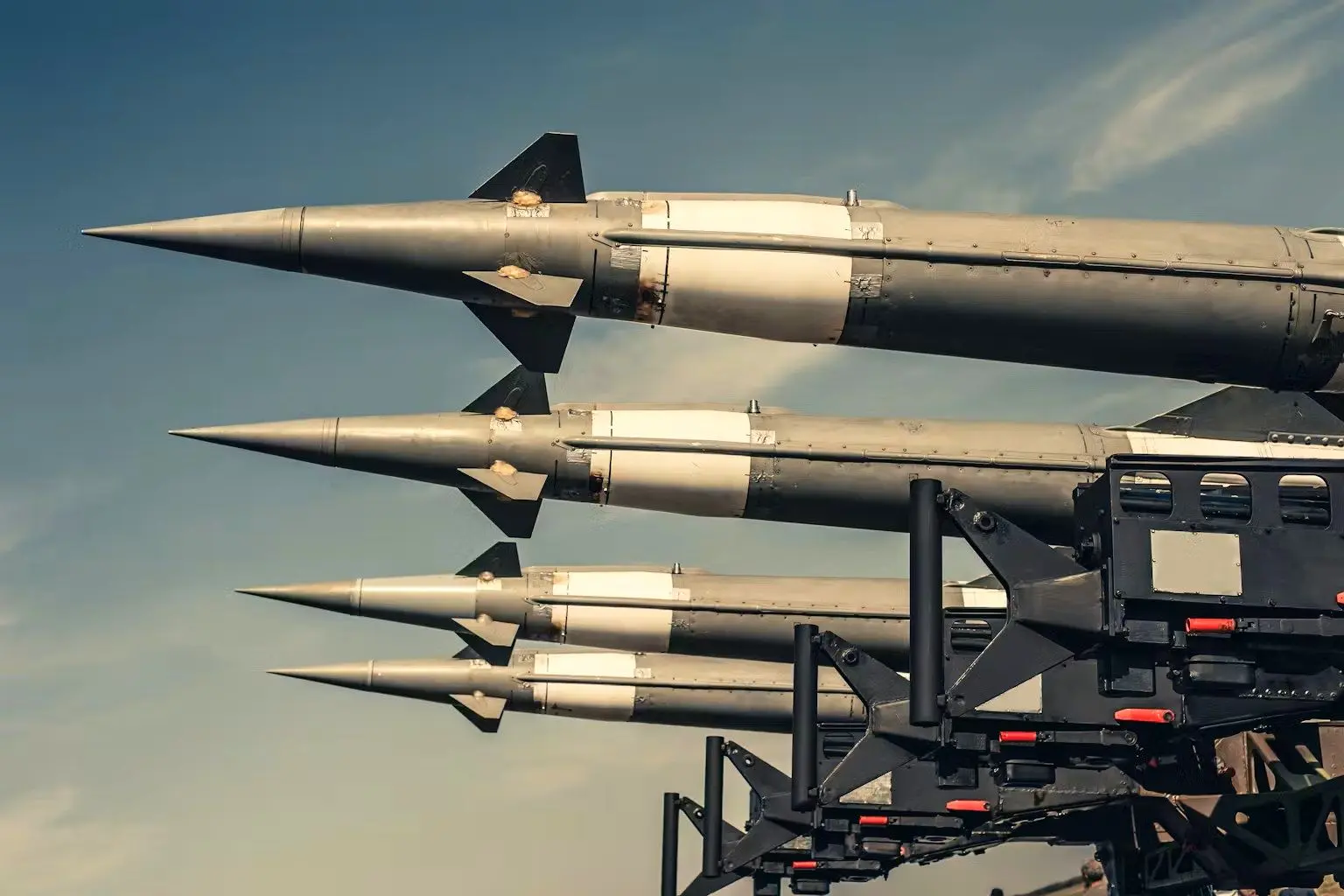 گزارش فارن پالسی از چالش استراتژیک آمریکا در تأمین مهمات