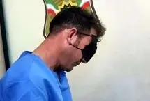 قاتل الهه حسین‌نژاد در انتظار چوبه دار
