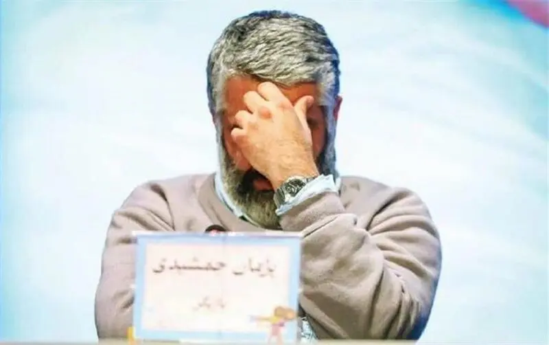یکتا ناصر: ماجرای پژمان جمشیدی با عقل من جور در نمی‌آید