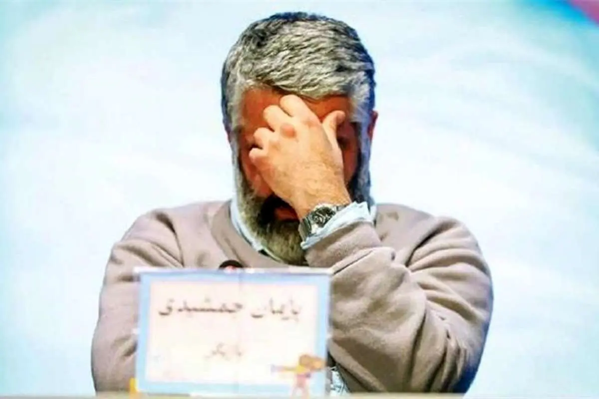 پروندهای دیگر علیه پژمان جمشیدی؛ فرانسویها چه میگویند؟