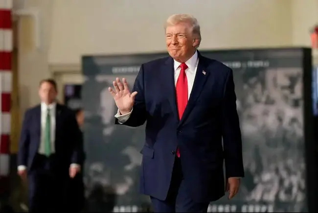 هدف واقعی آرایش نظامی گسترده آمریکا در منطقه چیست؟