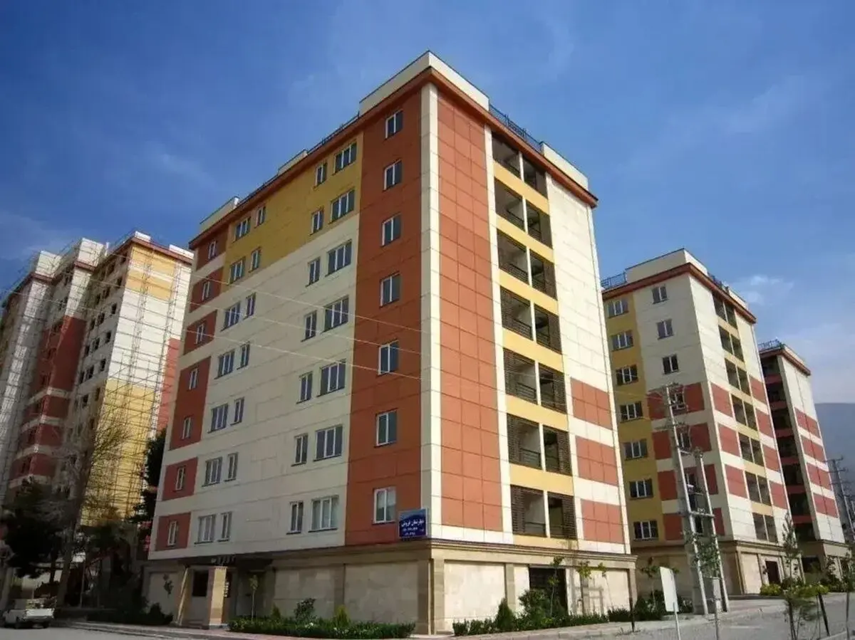 سود 3.1 میلیاردی وام 850 میلیونی نهضت ملی مسکن