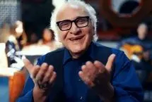 ببینید؛ بازگشت به ایران پس از ۴۵ سال؛ رویای دیرینه خواننده پاپ