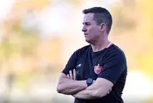 قطع همکاری پرسپولیس با اوسمار ویرا؟