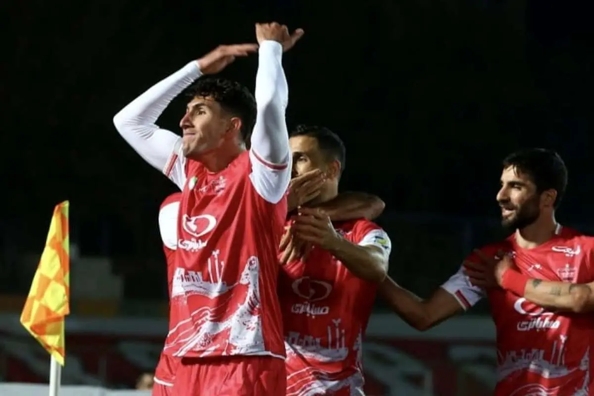 نگرانیها پرسپولیسیها از ۲ ستاره جوان مقابل هوادار