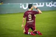 نمایش درخشان لژیونر ایرانی در لیگ امارات