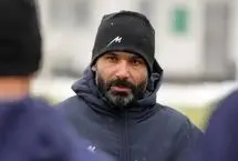 مصاحبه جنجالی، «امید» را از تیم ملی بیرون کرد؟