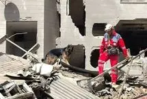 ۷۲۱۵ نفر از زیر آوار حملات خارج شدند