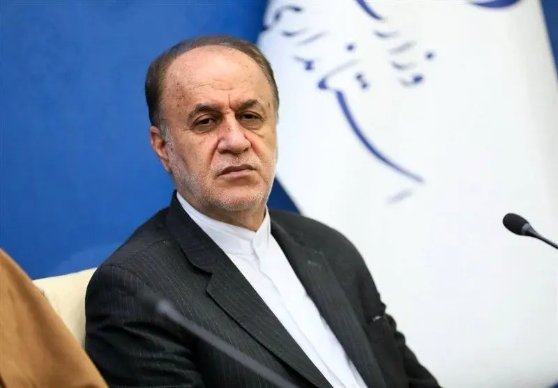 حاجی‌بابایی: مردم ۱۰ مطالبه اصلی دارند/ هیچ مسئولی حق عقب‌نشینی از آن‌ها را ندارد