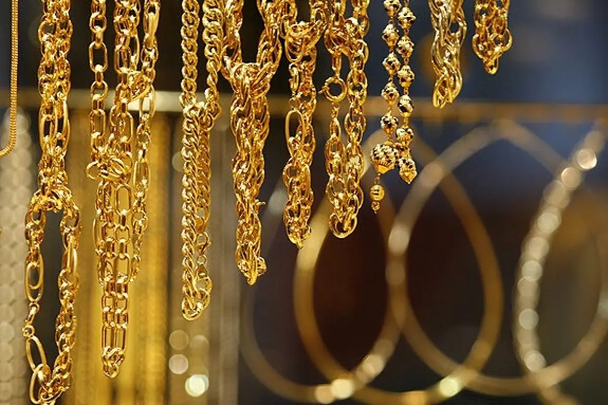قیمت طلا امروز سه‌شنبه 25 شهریور؛ طلا دوباره خیز برداشت