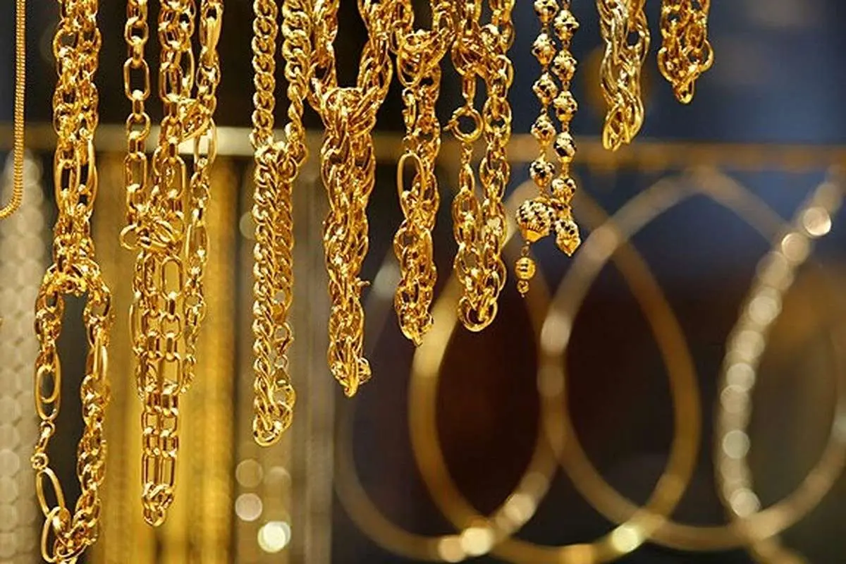 قیمت طلا امروز سه‌شنبه 25 شهریور؛ طلا دوباره خیز برداشت