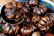 خواص بی‌نظیر سیر ترشی ۷ ساله 