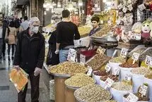 کمبود آجیل شب عید صحت دارد؟