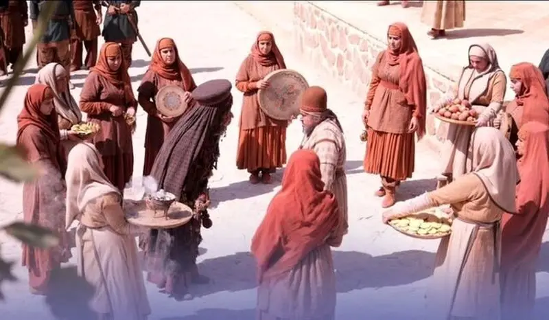 سلمان فارسی