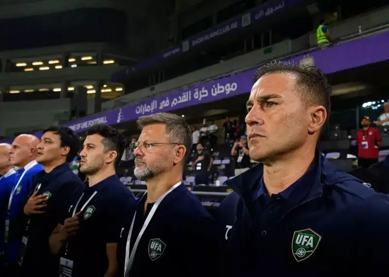 خط و نشان کاناوارو برای تیم‌ملی ایران در بازی فینال