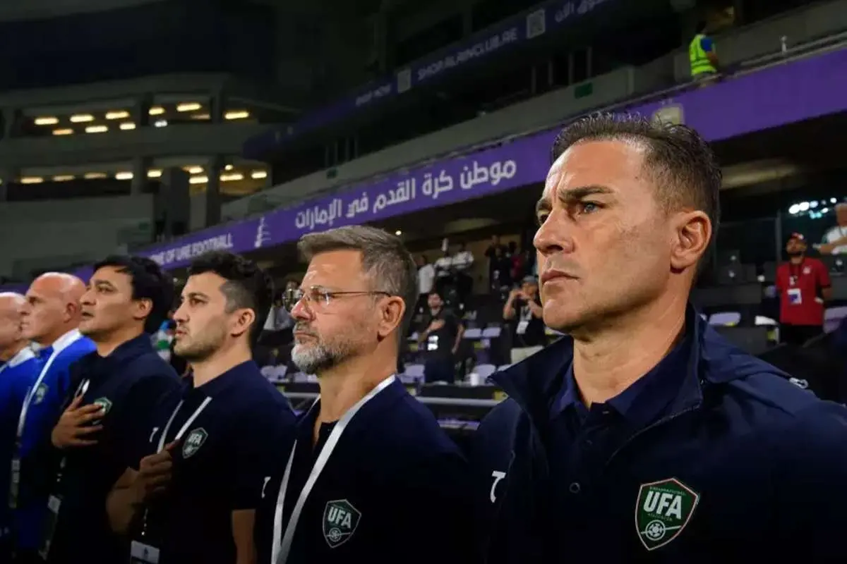 خط و نشان کاناوارو برای تیم‌ملی ایران در بازی فینال