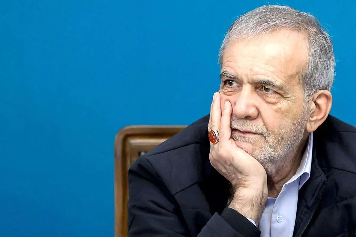 انتقاد تند پزشکیان از ریاکاری میان مسئولان: چرا یک مسئول باید به خود اجازه دهد که به مردم دروغ بگوید؟
