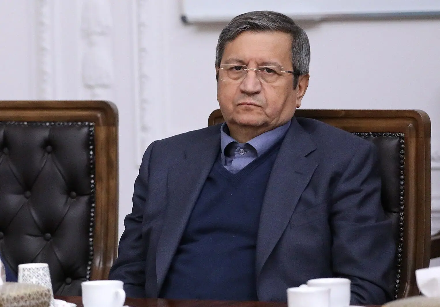 رئیس کل بانک مرکزی: نتایج مثبت «یکپارچه‌سازی نرخ ارز» به مرور زمان خود را نشان خواهد داد