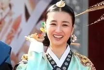 چهرۀ «ملکه اینهیون» 18 ساله در اولین سریالش