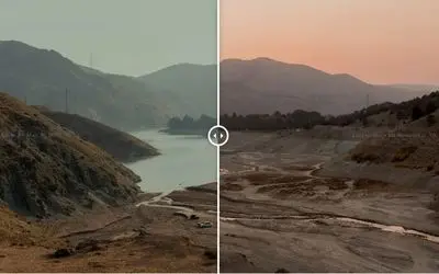 احتمال رسیدن به روز صفر آبی وجود دارد/ چه می‌توان کرد؟