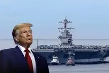 ادعای ترامپ: ایرانی‌ها به ما نفت رایگان خواهند داد