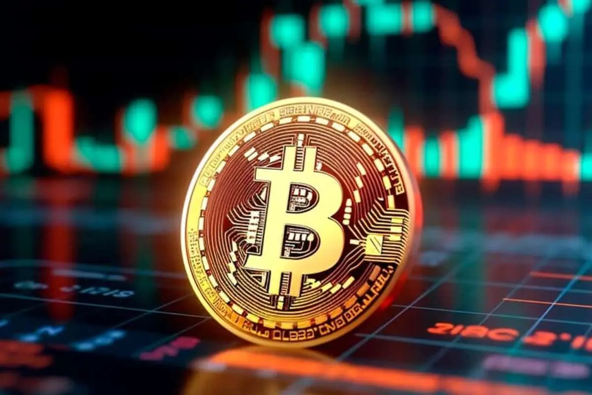 عبور قیمت بیتکوین از مرز ۱۱۰ هزار دلار