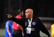 جنجال علیرضا منصوریان در عراق