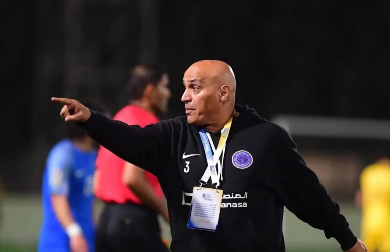 جنجال علیرضا منصوریان در عراق