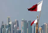 سفر دوم قطری‌ها به تهران در یک هفته