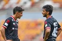 احتمالی جدایی ستاره پرسپولیس در نیم‌فصل