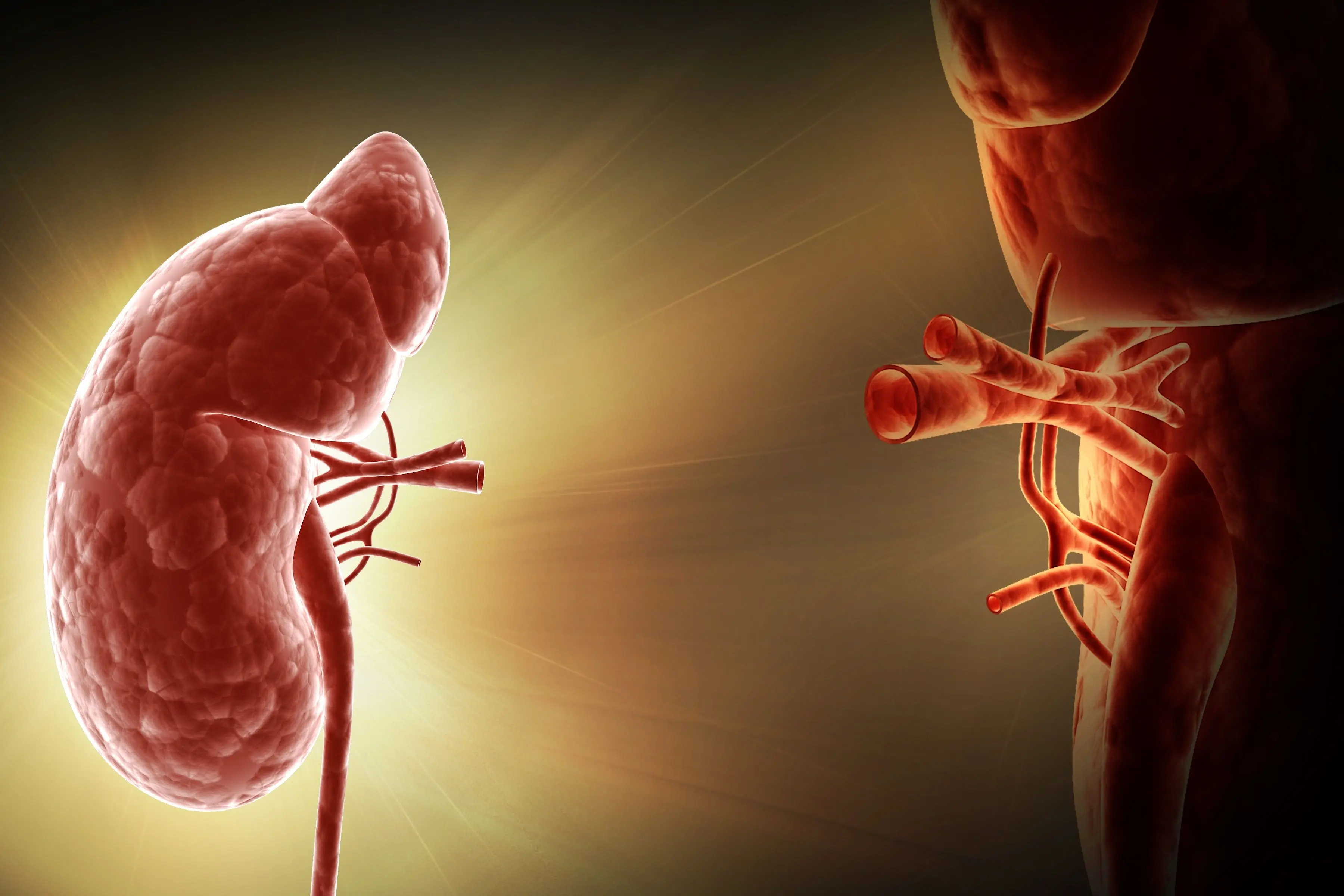 گام بلند دانشمندان برای نجات بیماران کلیوی