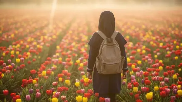 شهادت دانش‌آموز ۱۰ ساله در یزد
