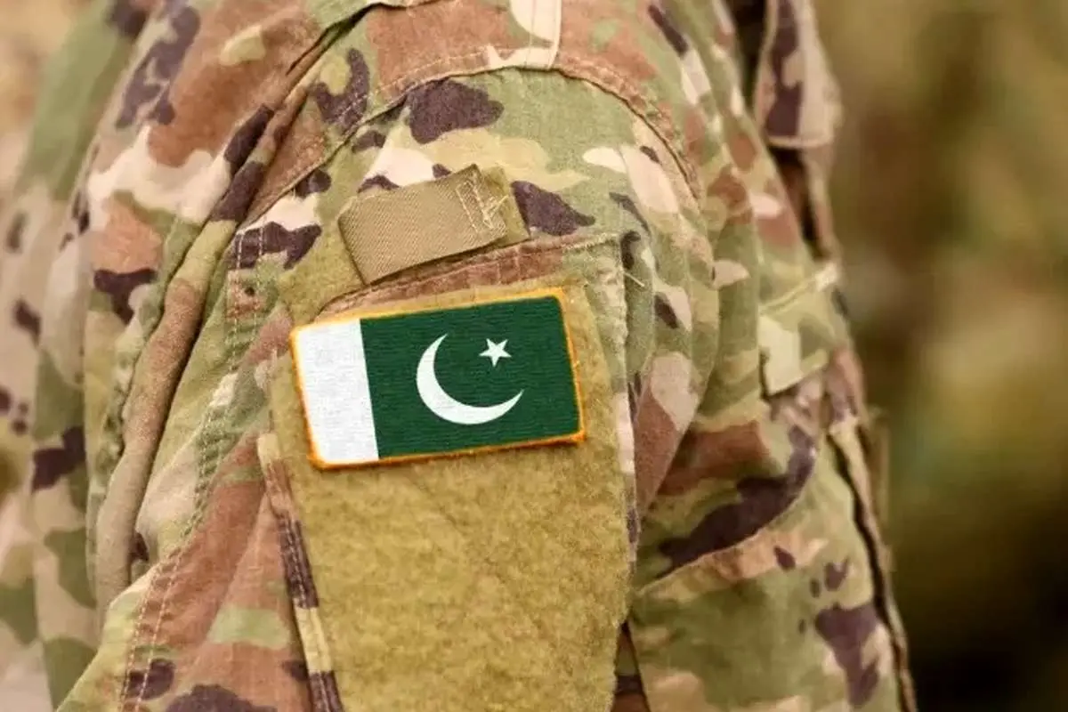 کنترل تسلیحات هسته‌ای پاکستان به ارتش واگذار می‌شود