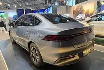 بی‌وای‌دی چین پلاس؛ ارزان‌ترین سدان بی‌وای‌دی در ایران را بشناسید