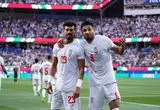بلژیک - ایران؛ به امید خلق حماسه در لس‌آنجلس

