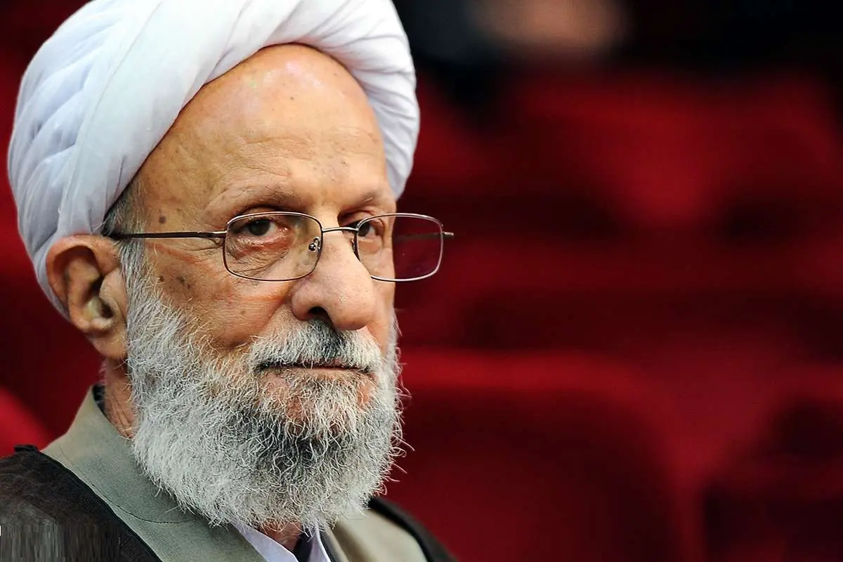  همه مردان معنوی مصباح‌یزدی؛ از آقاتهرانی و رسایی تا امیرحسین ثابتی